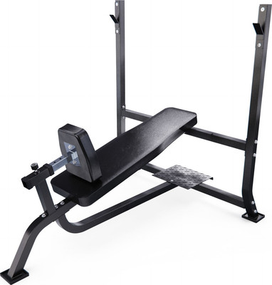 

Скамья для жима штанги, Gorilla 208641/208642