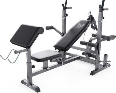 

Скамья для жима штанги, Gyronetics GN008