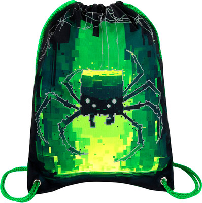 

Мешок для обуви, Premium. Digital Spider / 273444