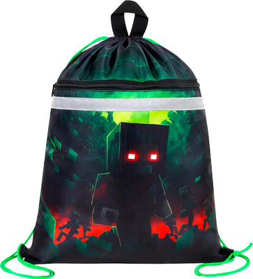 

Мешок для обуви, Night Warrior / 272396