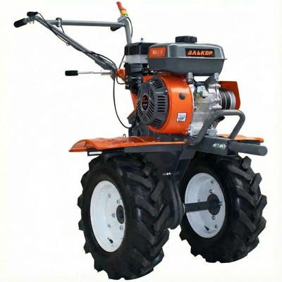 

Мотоблок бензиновый, МБ7-10.1