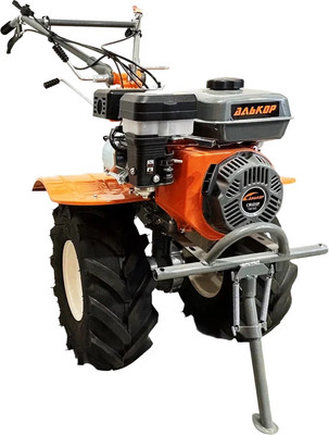 

Мотоблок бензиновый, МБ8-10.1