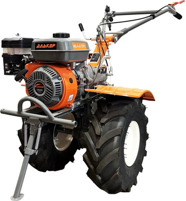 

Мотоблок бензиновый, МБ8-10.1 Про