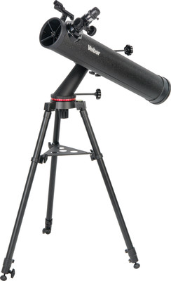 Телескоп Veber NewStar MT80080 AZIII / 32588 - 