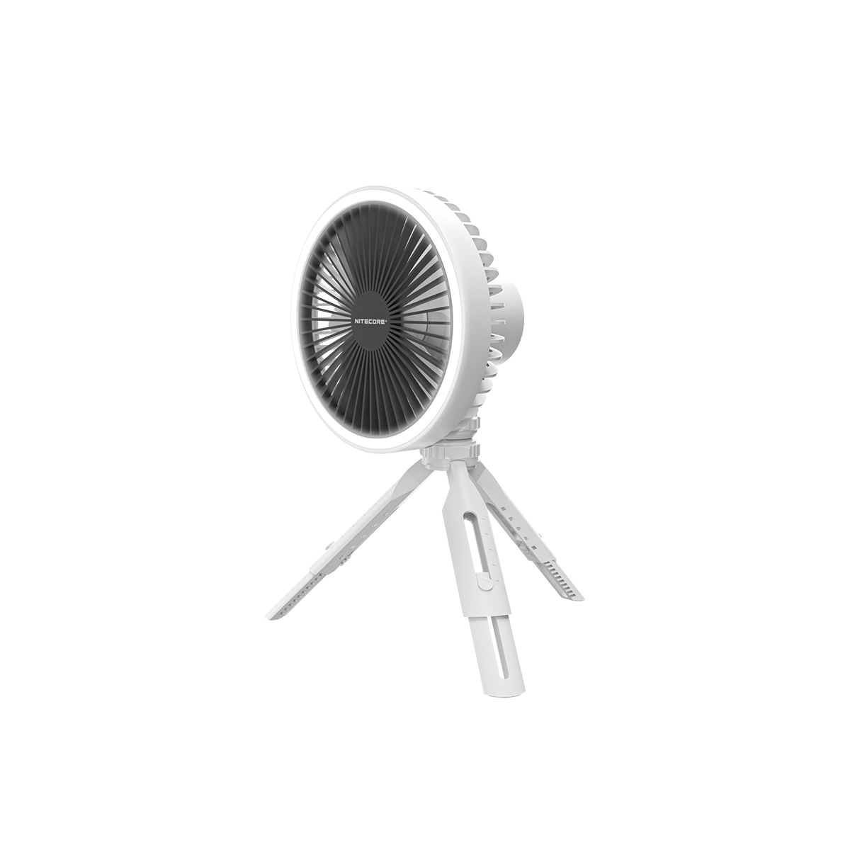 Вентилятор Nitecore NEF10 / 22317 (белый) — фото 3