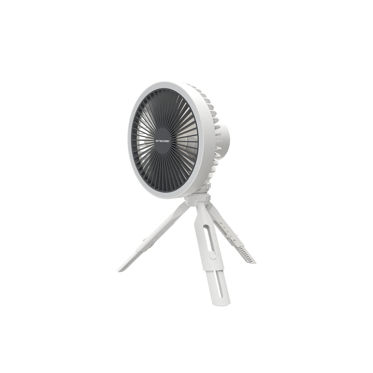 Вентилятор Nitecore NEF10 / 22317 (белый) — фото 4
