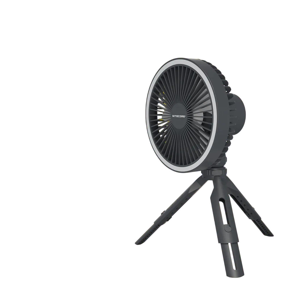 Вентилятор Nitecore NEF10 / 22562 (серый)