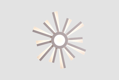 

Люстра, LED C23031T