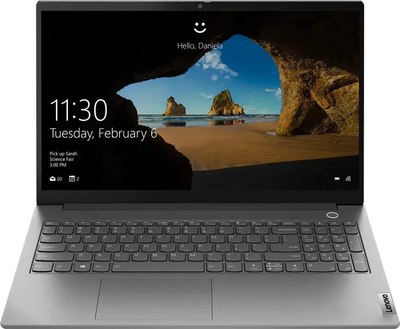 Ноутбук Lenovo ThinkBook 15 G2 ITL (20VEA0MGRU) - 