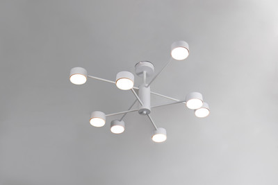 

Люстра, LED C24028T