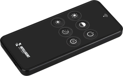 Пульт для светильника Arlight Intelligent SMART-801-22-1G-DIM Black / 045929 - 
