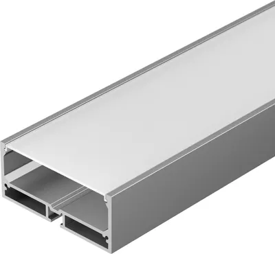 

Профиль для светодиодной ленты, SL-LINE-7532-2000 ANOD / 028033