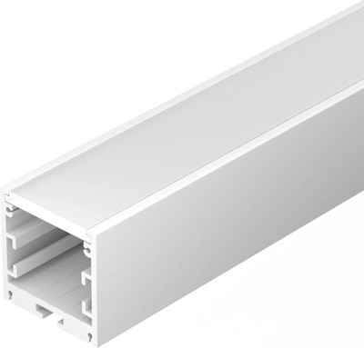 

Профиль для светодиодной ленты, SL-ARC-3535-LINE-2500 WHITE / 025520