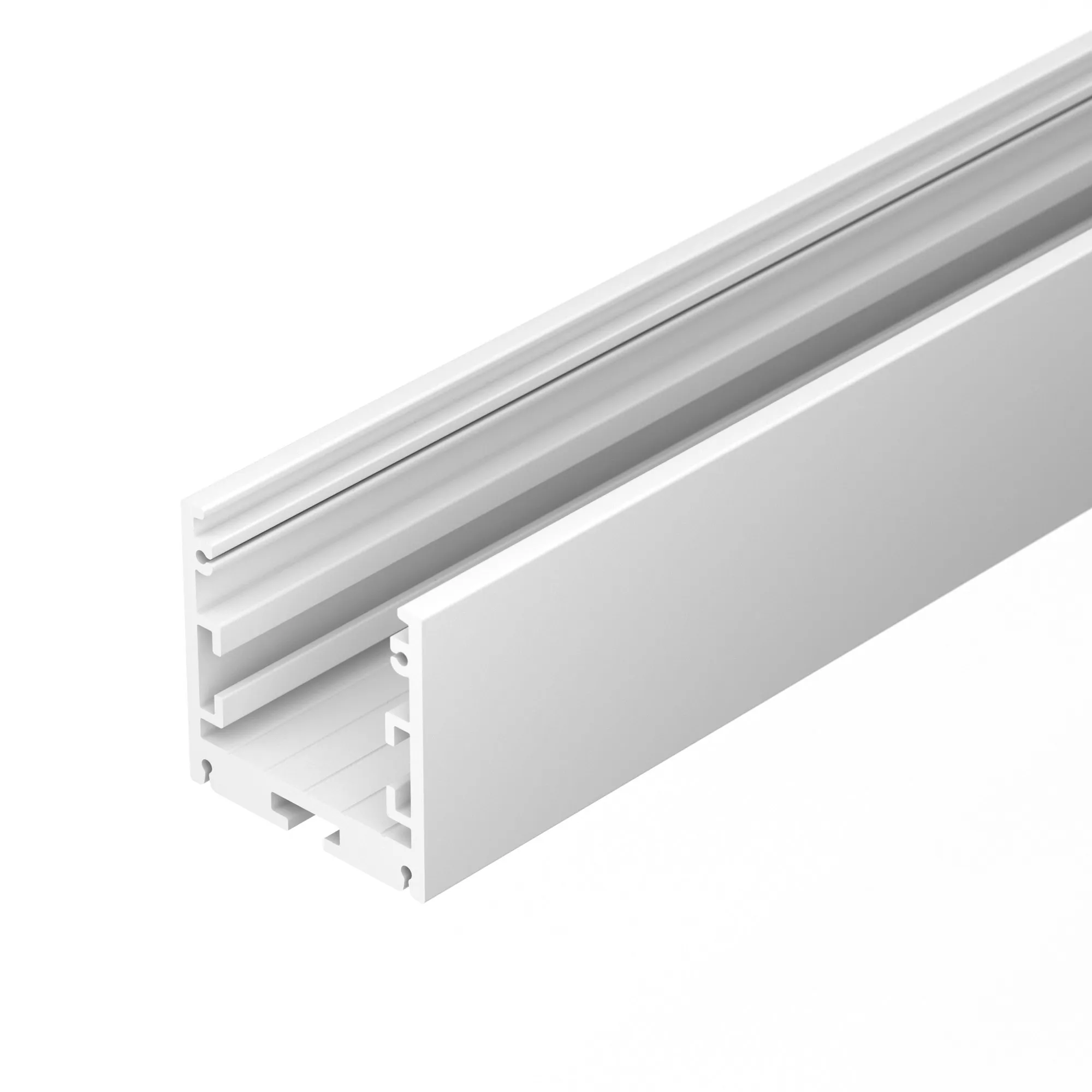 Профиль для светодиодной ленты Arlight SL-ARC-3535-LINE-2500 WHITE / 025520 — фото 2