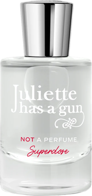 

Парфюмерная вода, Not A Perfume Superdose