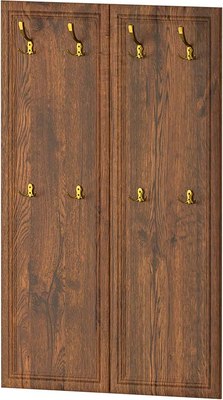 

Вешалка для одежды, Данте / Р330.37