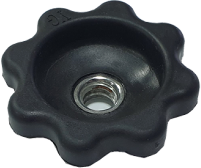 Гайка для переплетчика Starbind Для лотка АПС 168/268/368 / S168A - 