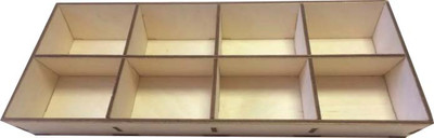 

Монетница для денежного ящика, К0М8-1