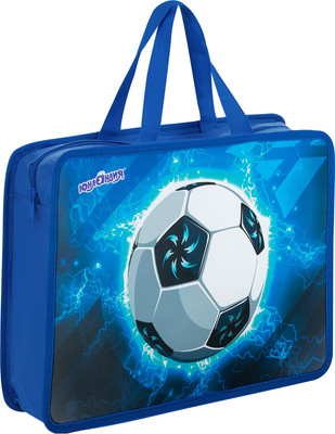 Папка-портфель Юнландия Football / 272158 - 