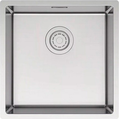 

Мойка кухонная, LA44-BS