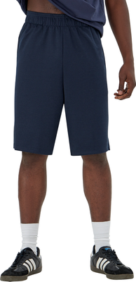 Шорты домашние Mark Formelle 531033 (р.90-176/182, темно-синий) - 