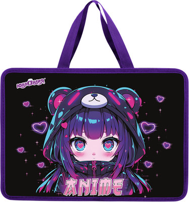 Папка-портфель Юнландия Anime Fan / 273362 - 