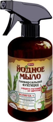 

Инсектицид, Био Йодное мыло