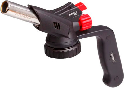 Горелка-пистолет Tourist X-Torch Plus / TT-501 -