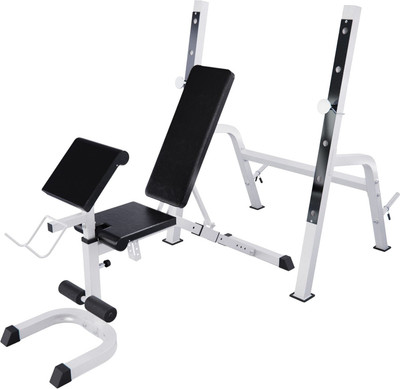 Скамья для жима штанги DFC Gorilla 201321W -