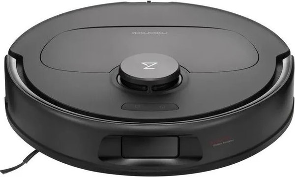 Купить Робот-пылесос Roborock Robotic VC+Empty Wash Fill Dock Qrevo C RU RRW0PEP / QRRC52-02 в Молодечно