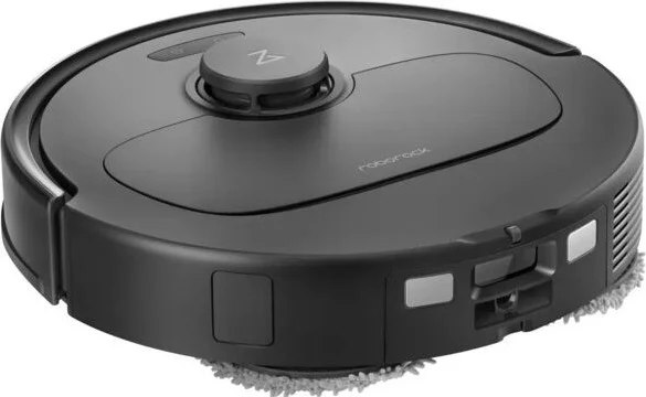 Купить Робот-пылесос Roborock Robotic VC+Empty Wash Fill Dock Qrevo C RU RRW0PEP / QRRC52-02 в Молодечно
