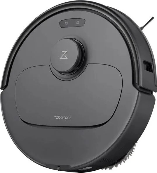 Купить Робот-пылесос Roborock Robotic VC+Empty Wash Fill Dock Qrevo C RU RRW0PEP / QRRC52-02 в Молодечно