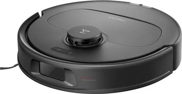 Купить Робот-пылесос Roborock Robotic VC+Empty Wash Fill Dock Qrevo C RU RRW0PEP / QRRC52-02 в Молодечно