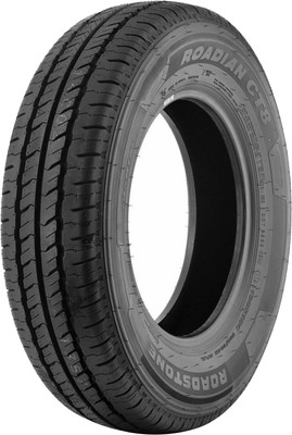 

Летняя легкогрузовая шина, Roadian CT8 225/70R15C 112/110T