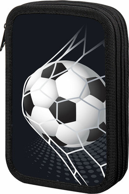 Пенал Пифагор Ball Kick / 272253 - 
