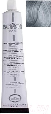 

Крем-краска для волос, Tecnic Color тон Light Silver