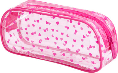 Пенал Brauberg Hearts / 272345 -