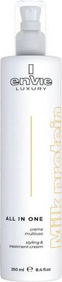 Крем для волос Envie Luxury Milk Protein All in one (250мл) -