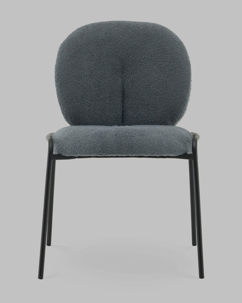 Купить Стул Stool Group Моллек / AV 438-Fl83-9005 в Бобруйске