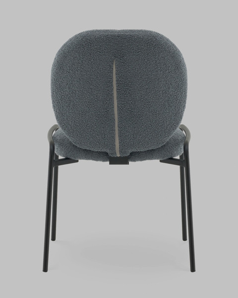 Купить Стул Stool Group Моллек / AV 438-Fl83-9005 в Бобруйске