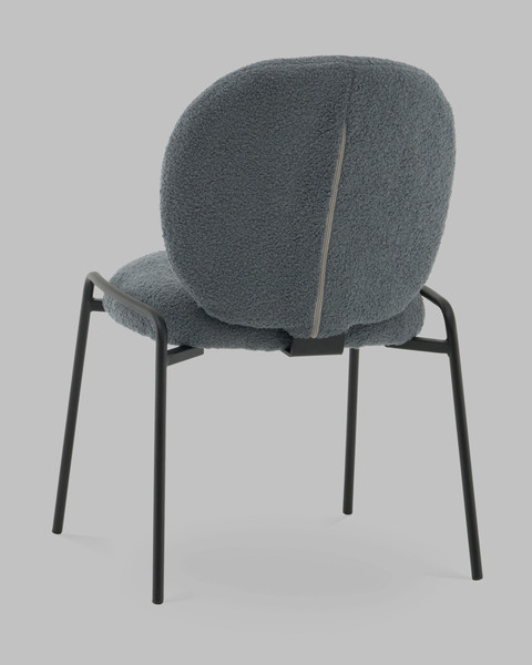Купить Стул Stool Group Моллек / AV 438-Fl83-9005 в Бобруйске