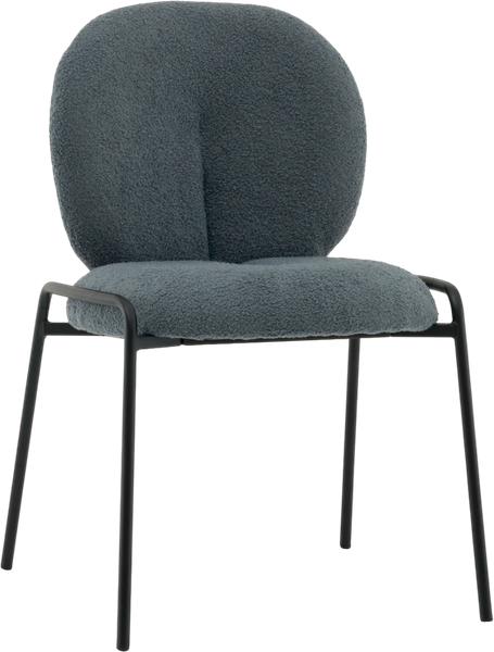 Стул Stool Group Моллек / AV 438-Fl83-9005