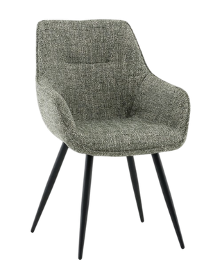 Стул Stool Group Eliana / DC-2409005 OTE-FD-356 (зеленый) -