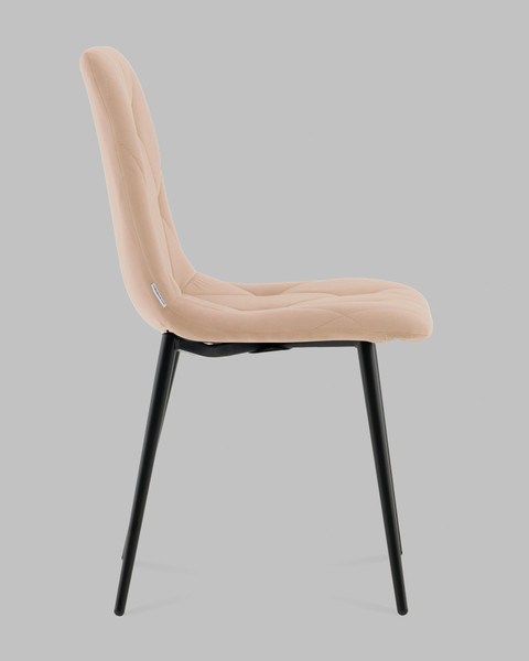 Купить Стул Stool Group Одди Diamond / AV 443-Cl-KP3-9005 в Слуцке