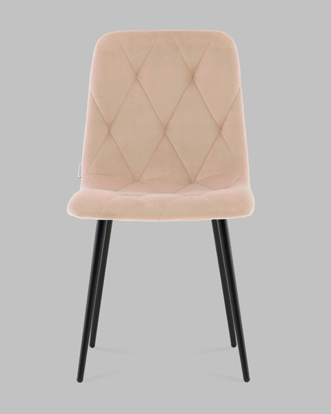 Купить Стул Stool Group Одди Diamond / AV 443-Cl-KP3-9005 в Слуцке