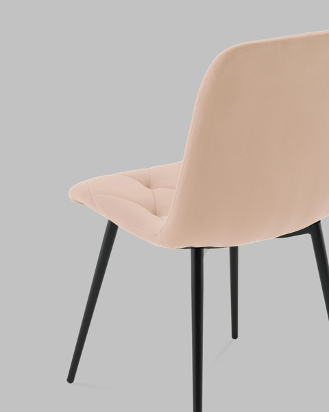 Купить Стул Stool Group Одди Diamond / AV 443-Cl-KP3-9005 в Слуцке