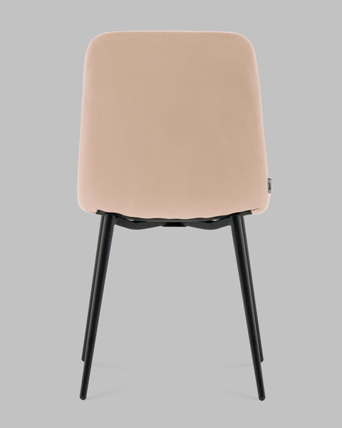Купить Стул Stool Group Одди Diamond / AV 443-Cl-KP3-9005 в Слуцке