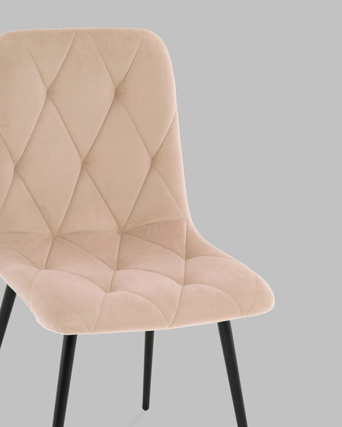 Купить Стул Stool Group Одди Diamond / AV 443-Cl-KP3-9005 в Слуцке