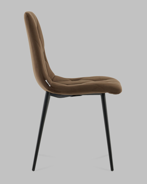 Купить Стул Stool Group Одди Diamond / AV 443-Cch-KP3-9005 в Слуцке