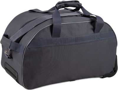 

Сумка дорожная, На колесиках с выдвижной ручкой 109103